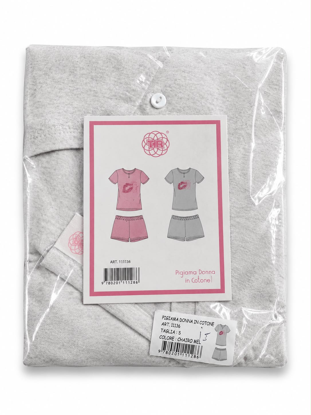 PIGIAMA DONNA