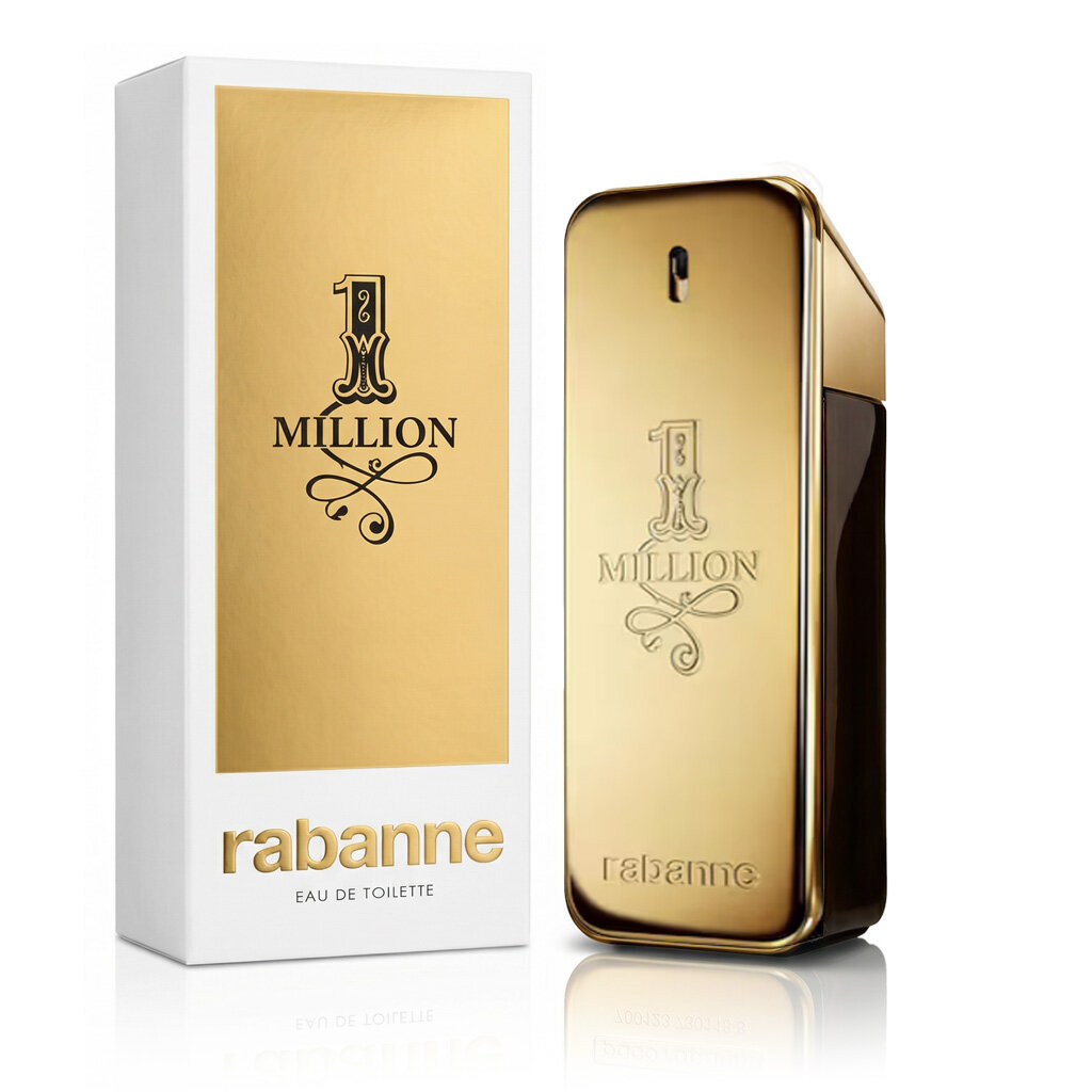 Rabanne 1 Million EdT 100ml 