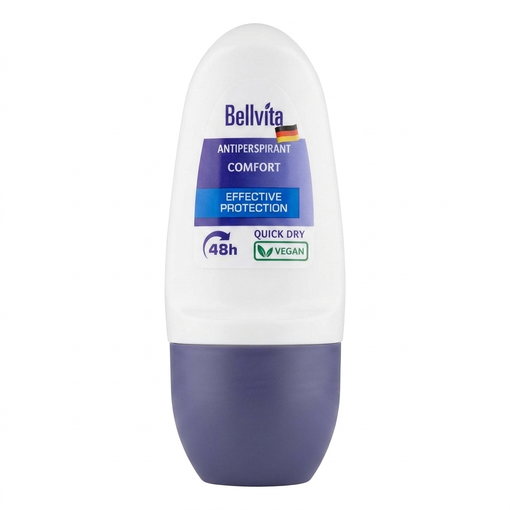 Deo roll-on