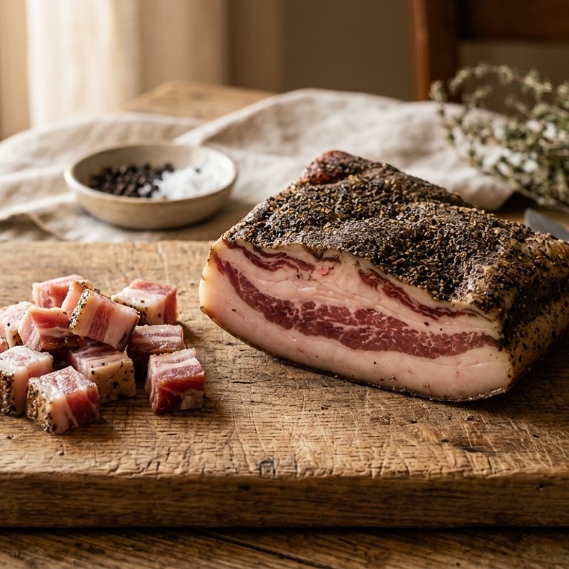 Guanciale Coinas · ca. 330 g