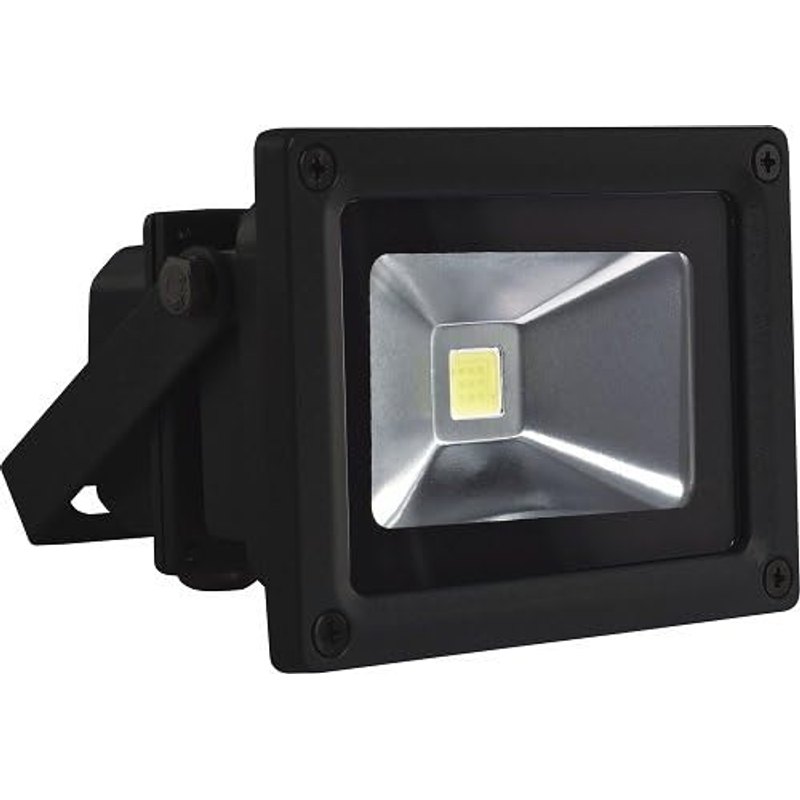 PROIETTORE LED 10 WATT IP65 CYCLOP VELAMP