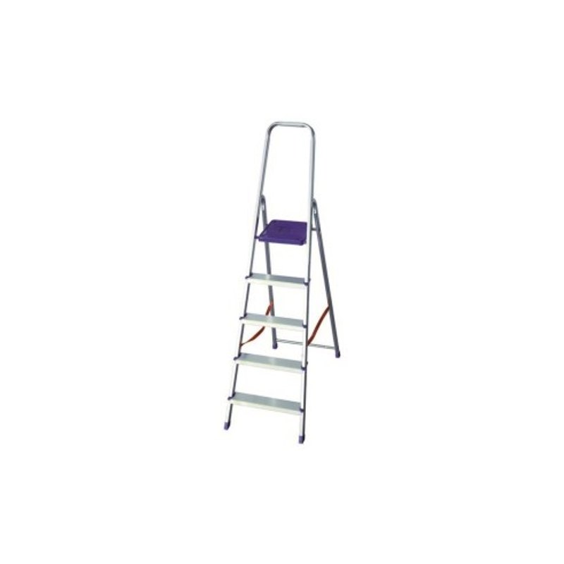Scala in Alluminio Facal Domus K100 6 Gradini