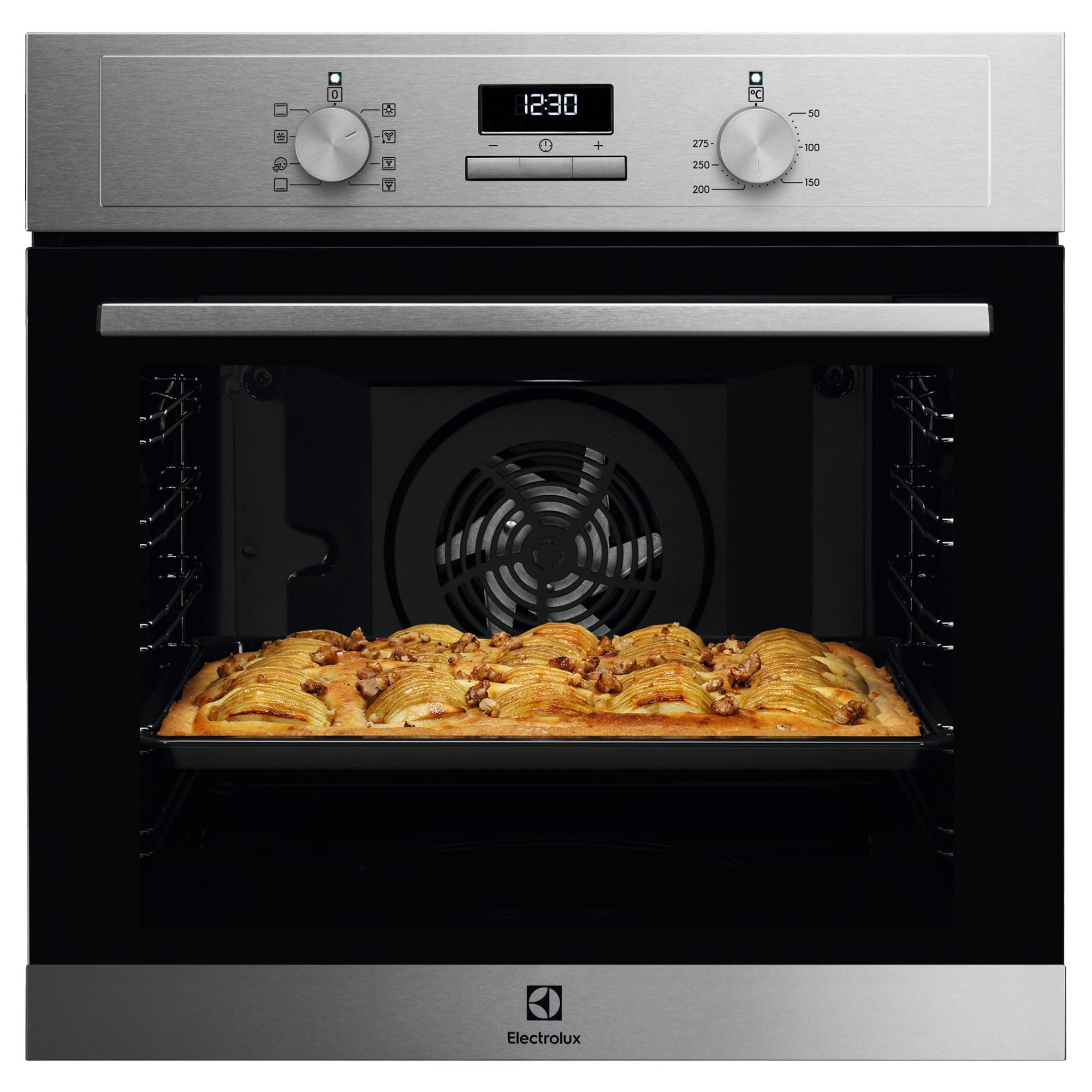 Electrolux Serie 300 Forno Multifunzione EOH3H04X