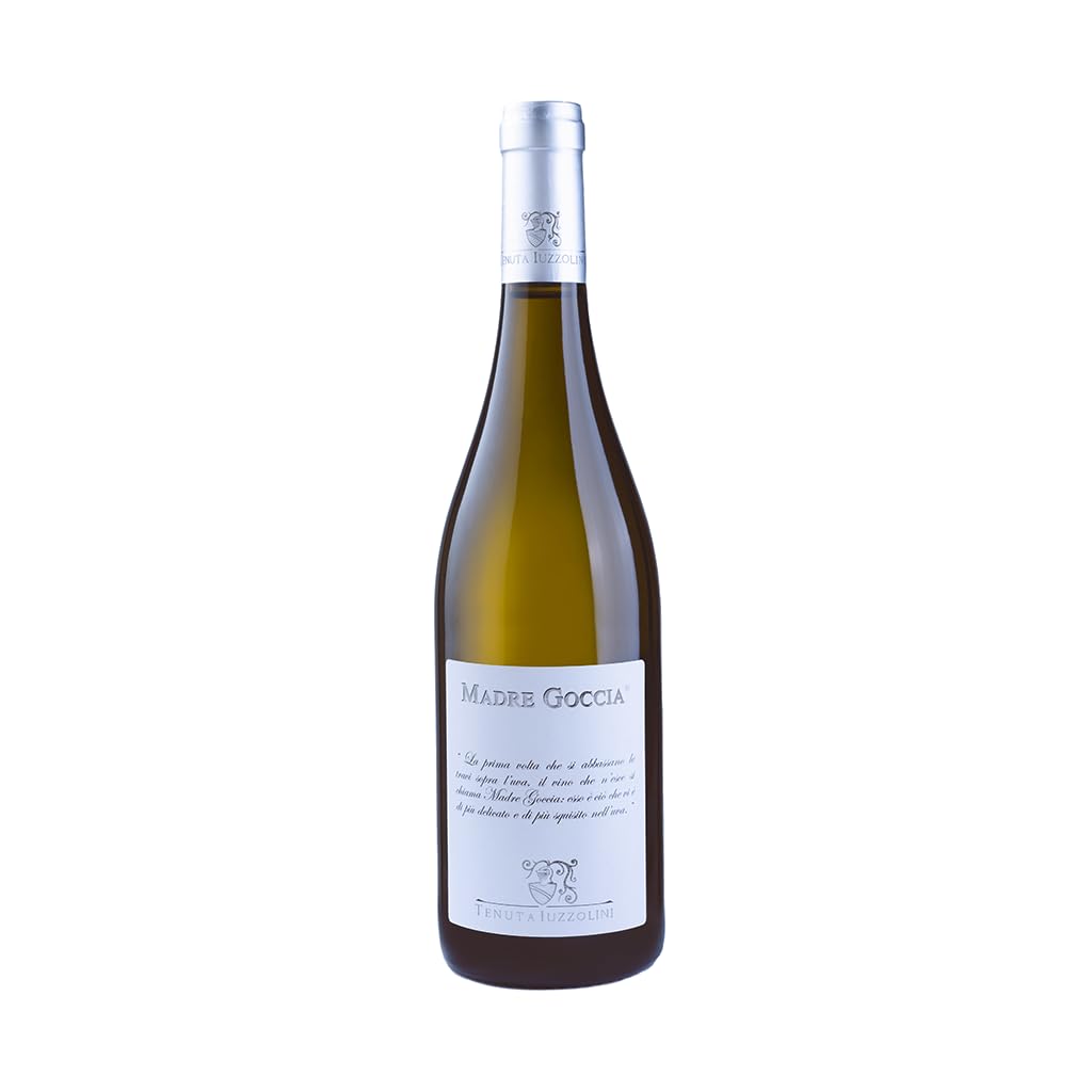 Madre Goccia IGT Vino Bianco 75 cl
