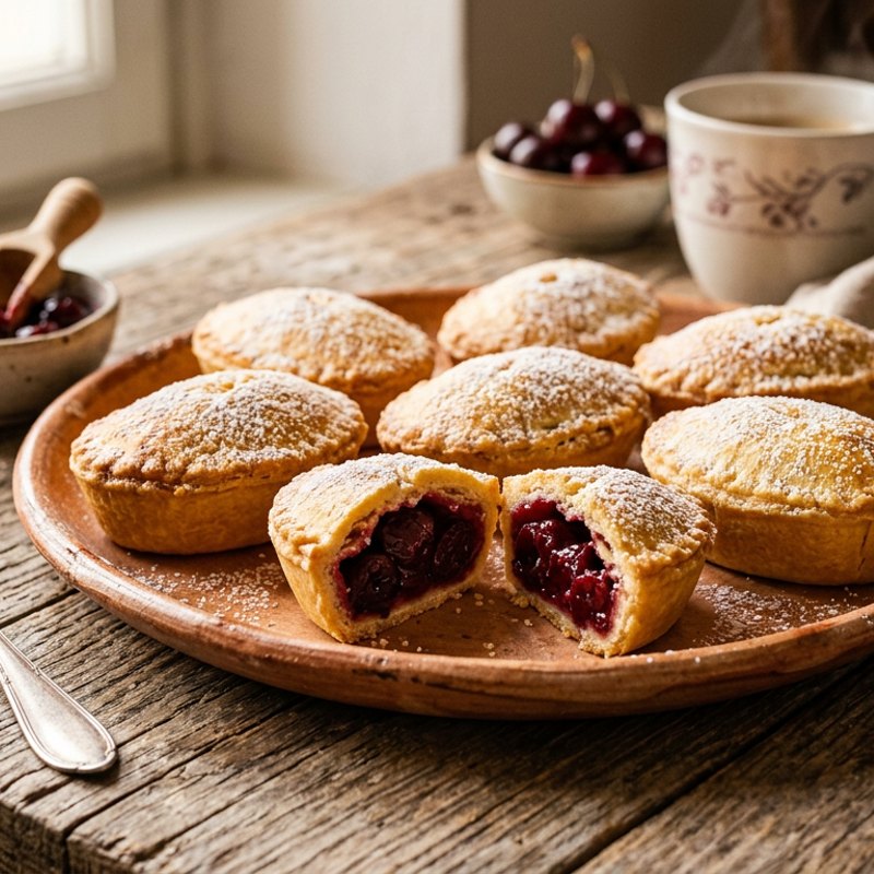 Pane del Re (Bocconotto)