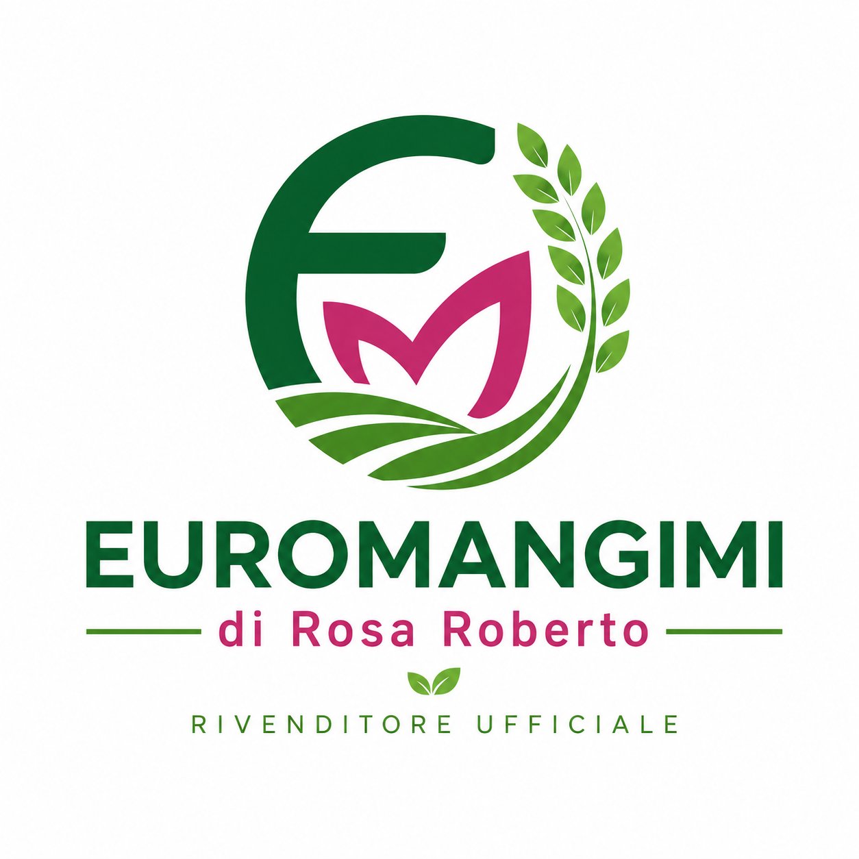EUROMANGIMI di Rosa Roberto