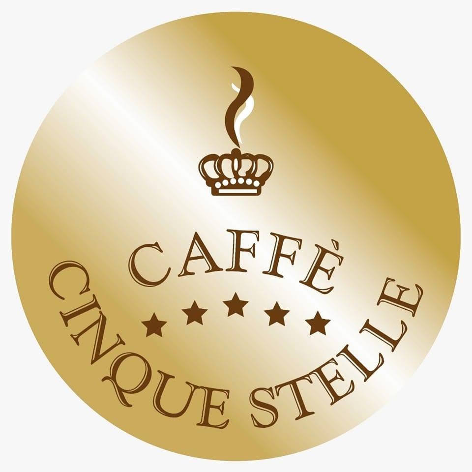 CAFFE' 5 STELLE