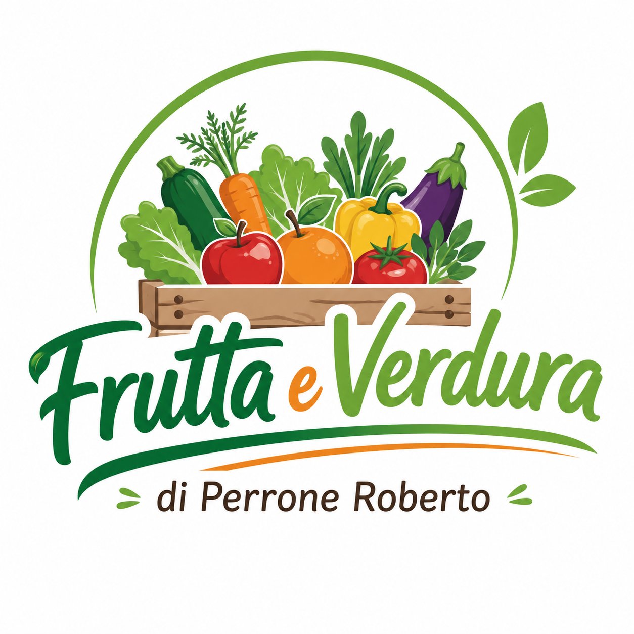 FRUTTA E VERDURA DI PERRONE ROBERTO