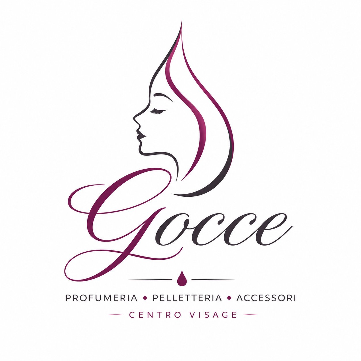 Gocce di Alessandra Fortunato