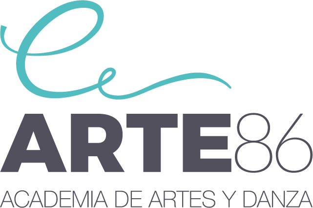 Arte86 Logo