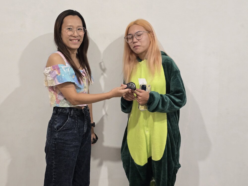 กินเลี้ยงส่งท้ายปี 2024 - image 9