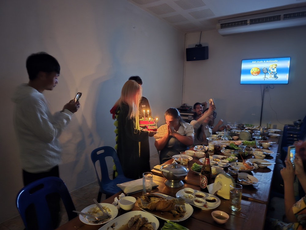 กินเลี้ยงส่งท้ายปี 2024 - image 2