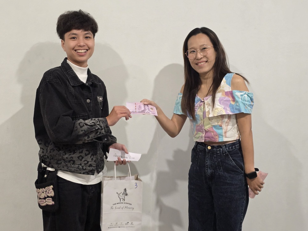 กินเลี้ยงส่งท้ายปี 2024 - image 5