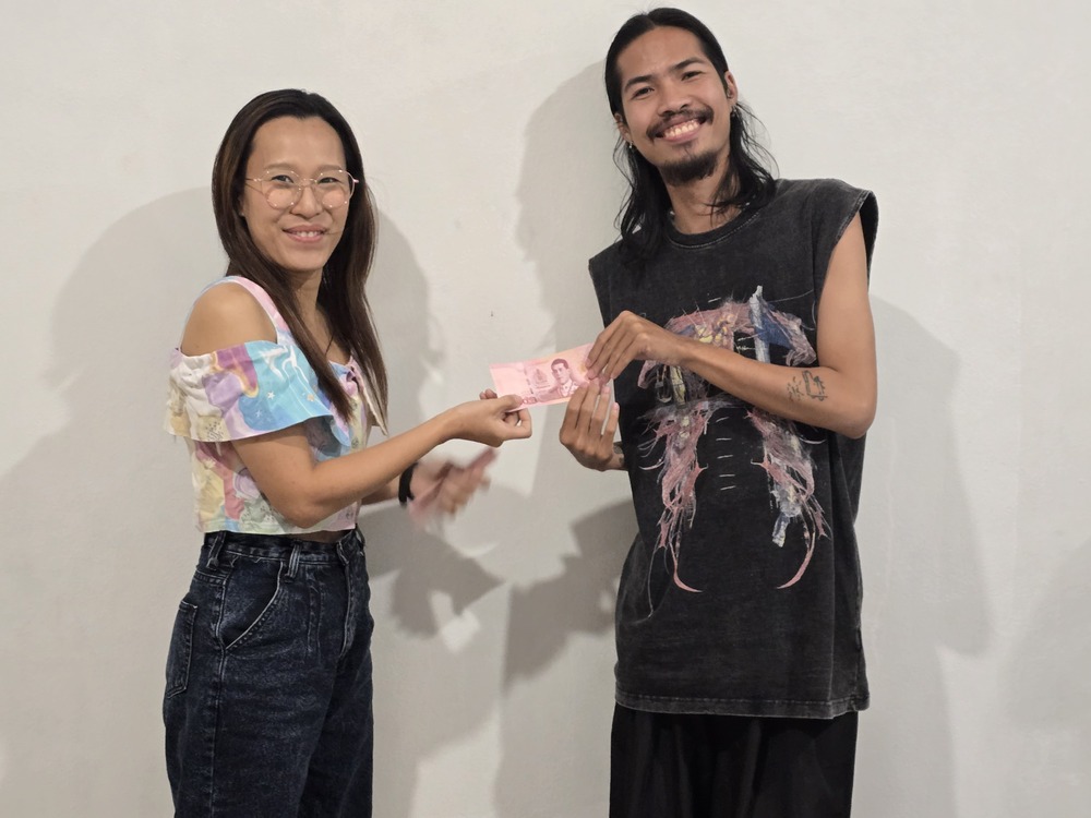 กินเลี้ยงส่งท้ายปี 2024 - image 7