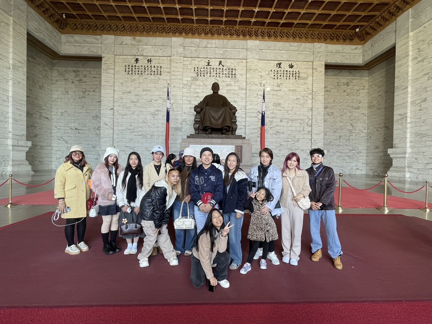 Outing 2024 - image 10