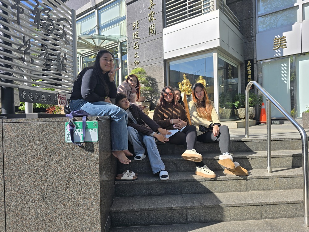 Outing 2024 - image 8