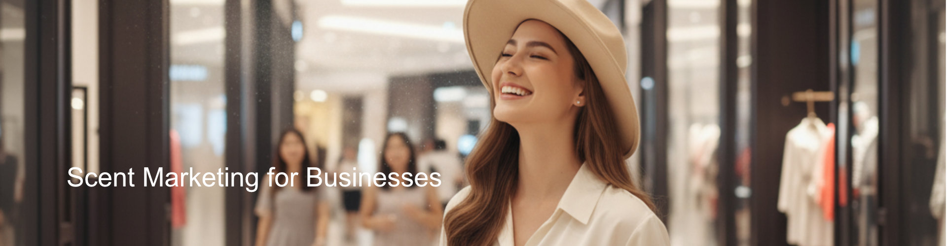 Scent Marketing