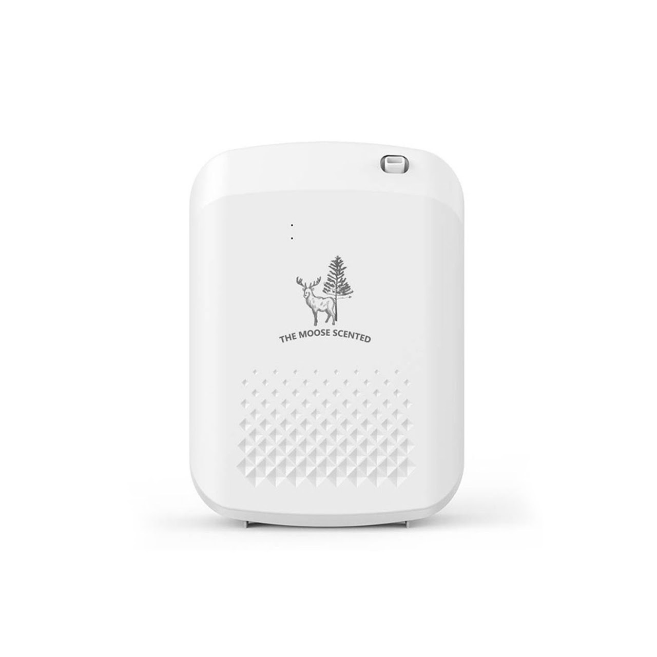 Scent Marketing The Moose Scented