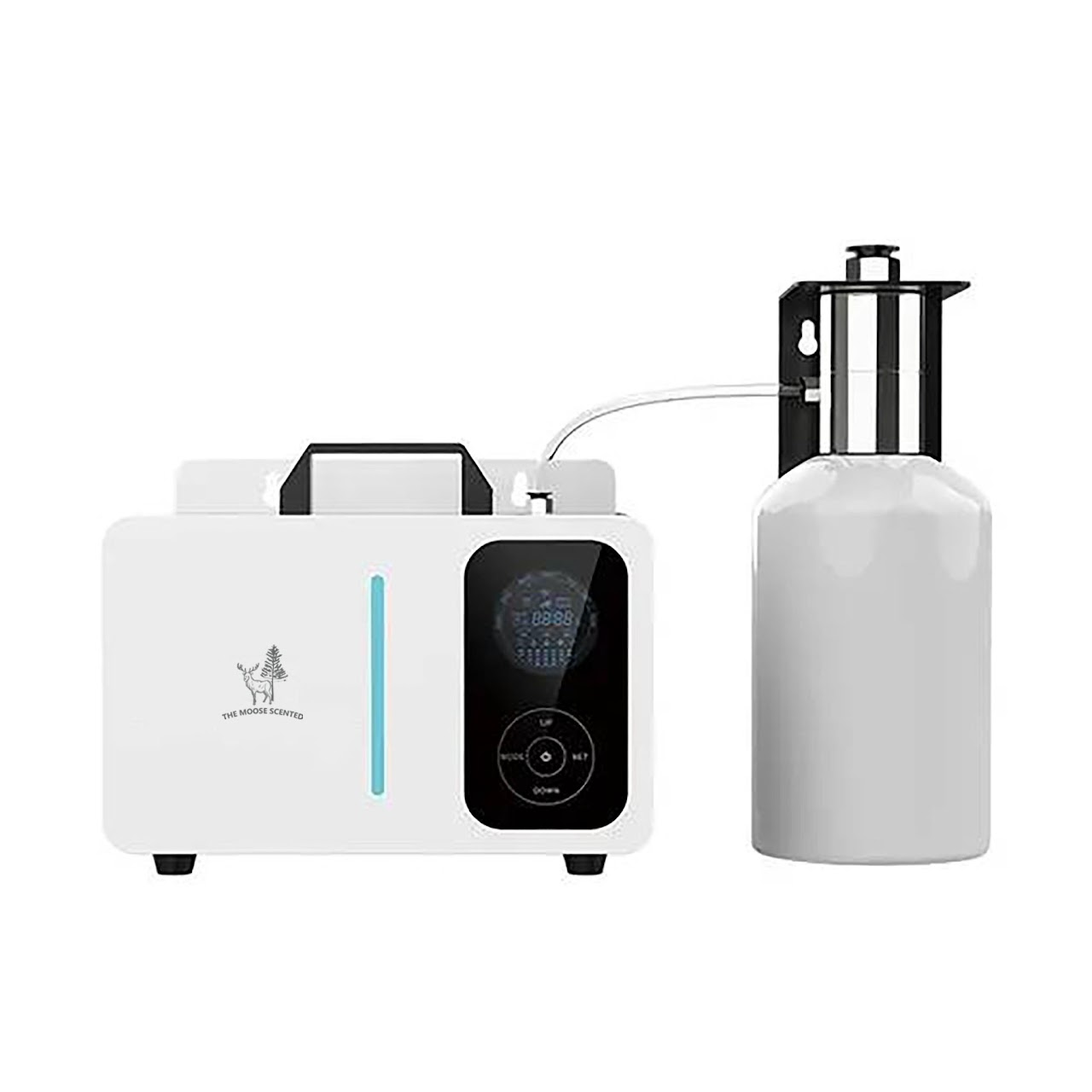 Scent Marketing The Moose Scented