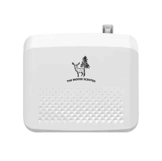 Scented Marketing The Moose Scented