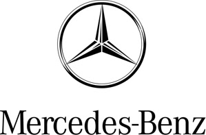 Mercedes Benz Showroom