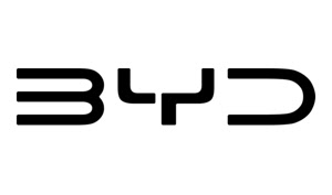 BYD Showroom