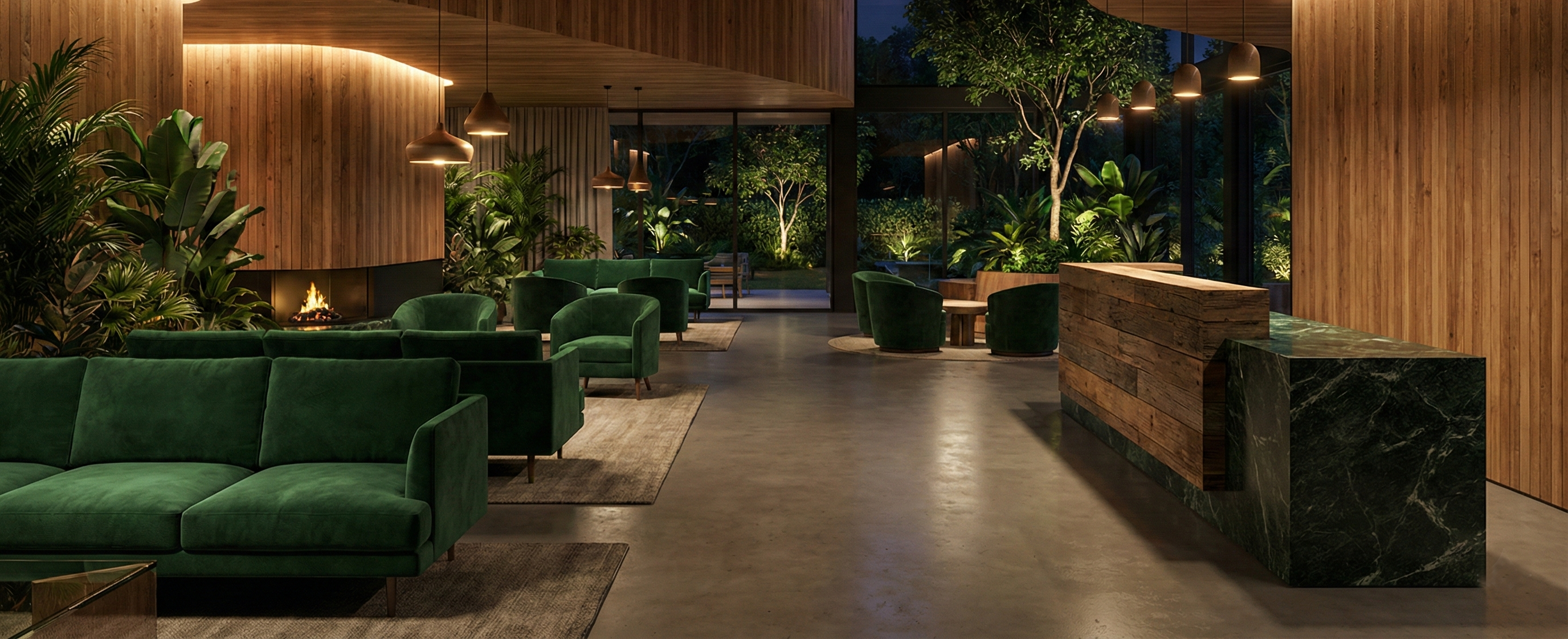 เปลี่ยนทุกพื้นที่ให้เป็นประสบการณ์ที่น่าจดจำด้วย Scent Marketing