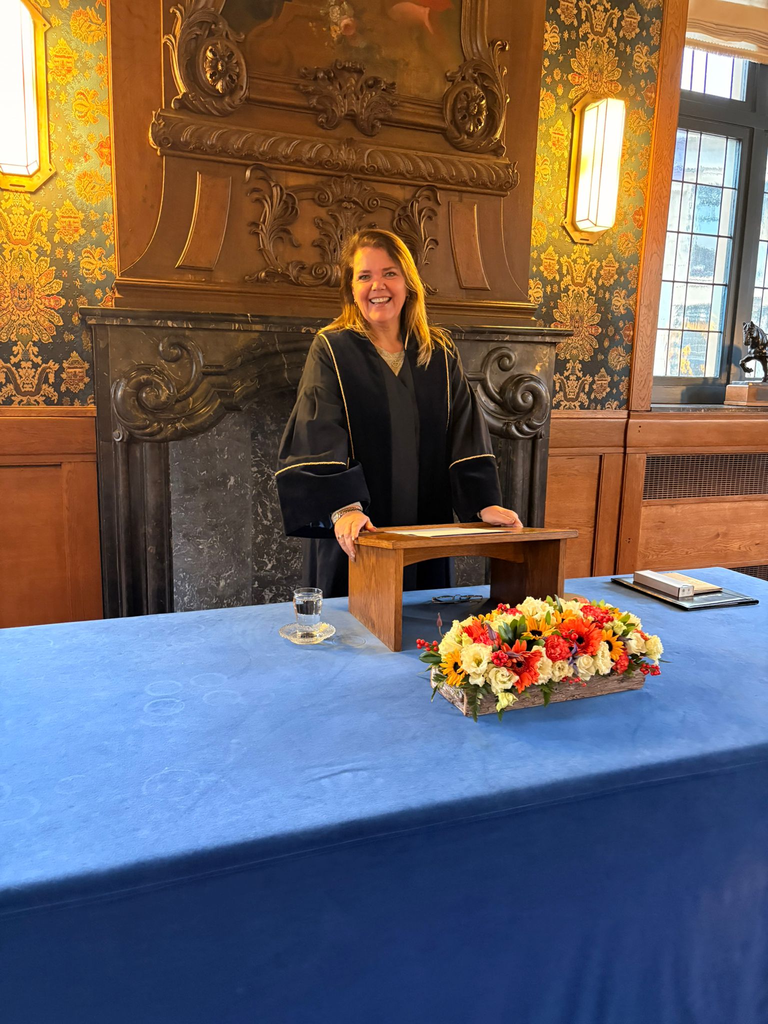 Sfeerfoto 1 van Carmen Slootmaker