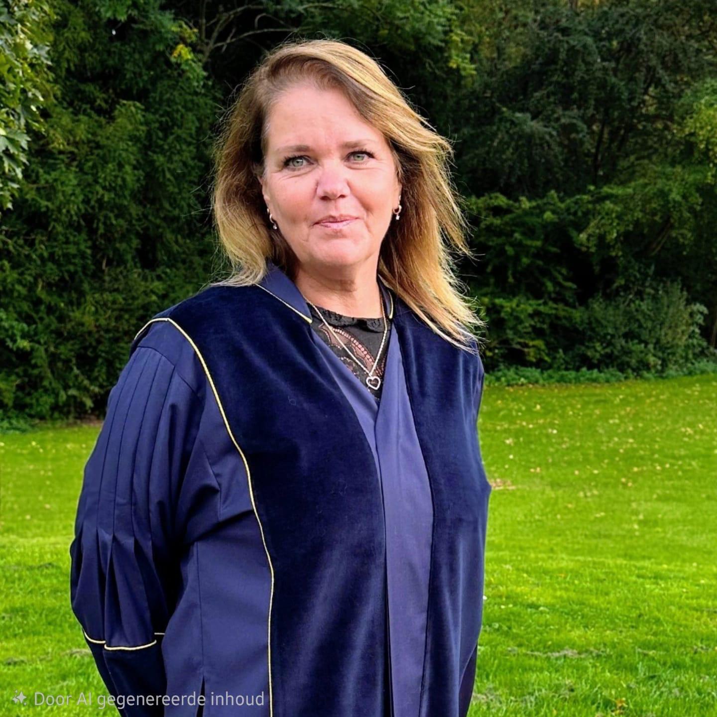 Sfeerfoto 4 van Carmen Slootmaker