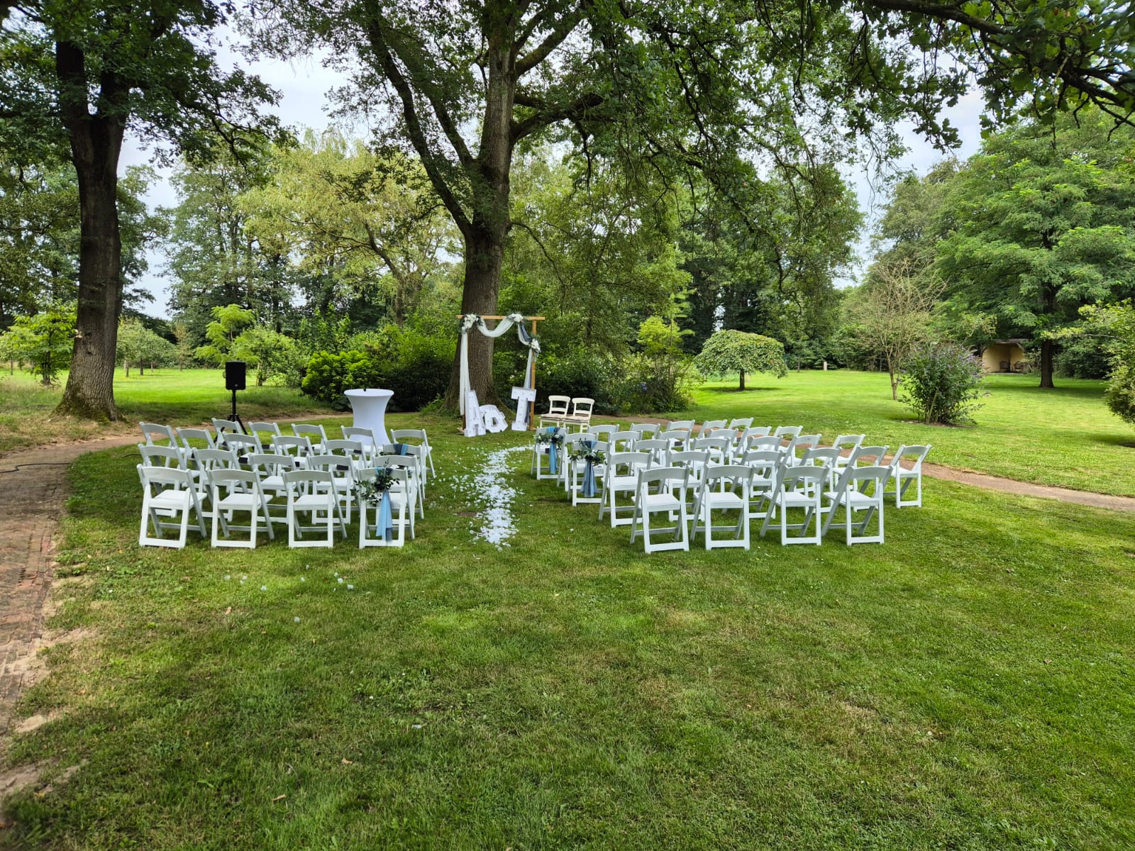 Sfeerfoto 2 van Dave Rambonnet