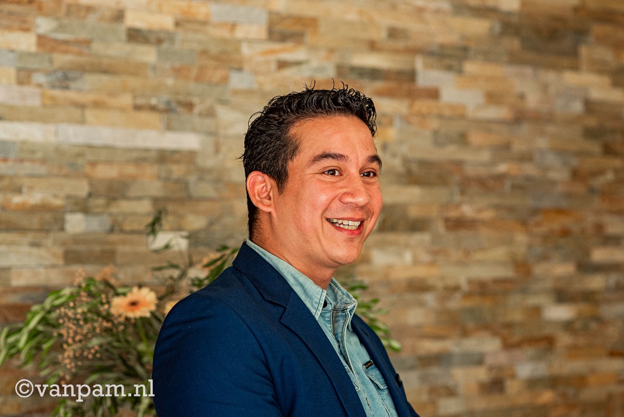 Sfeerfoto 3 van Dave Rambonnet