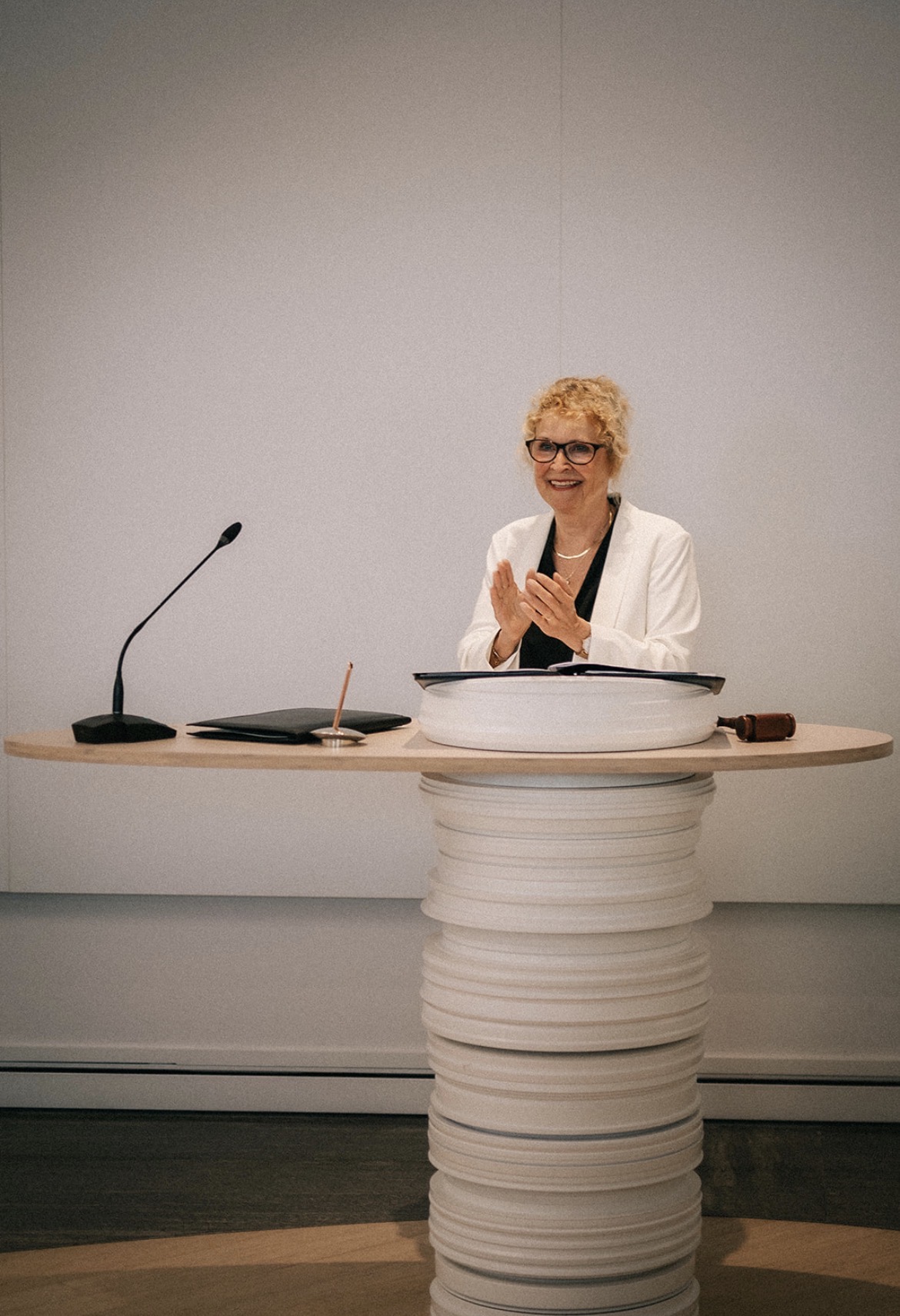 profiel van Edith trouwt