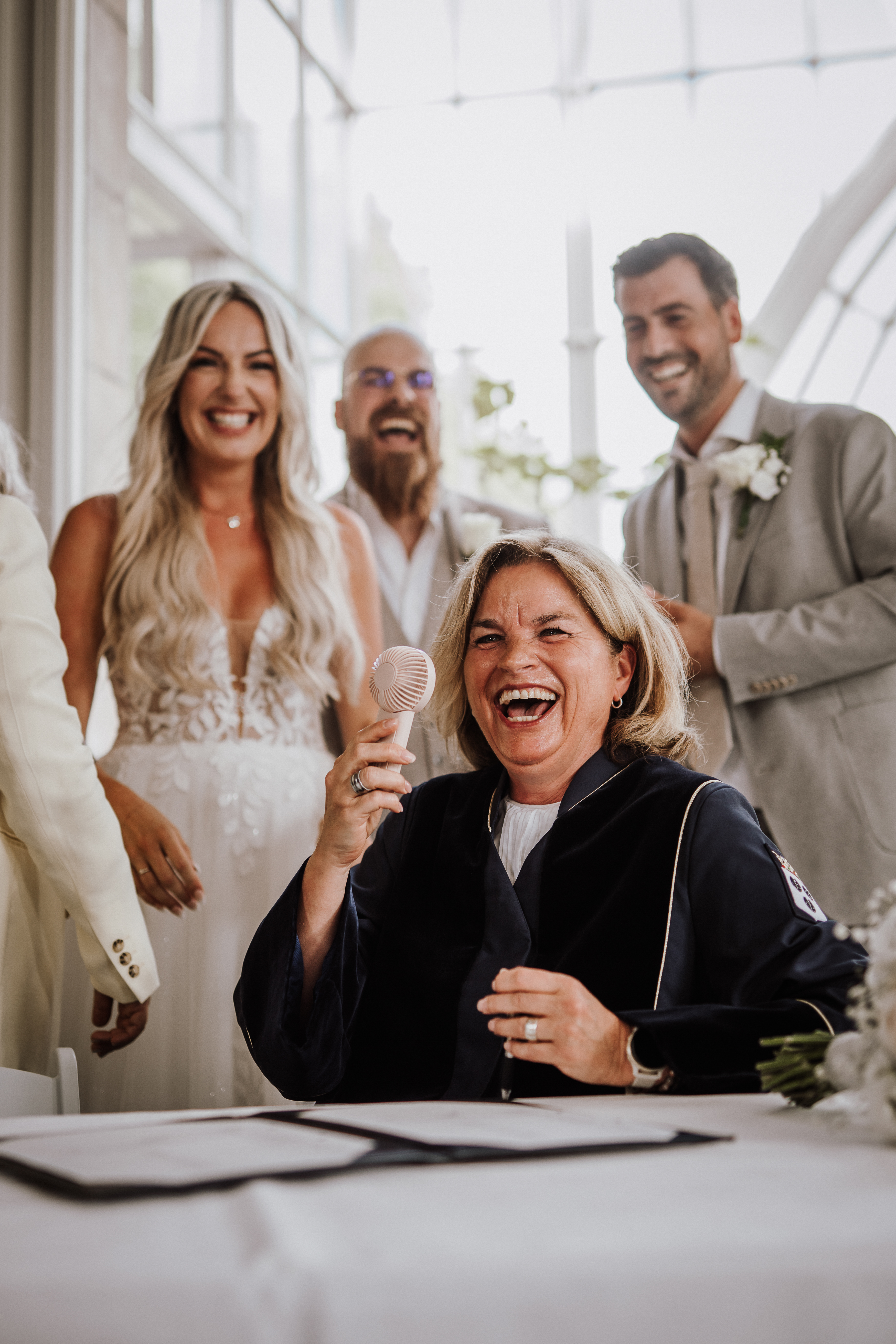 Sfeerfoto 2 van Bianca Nunnink