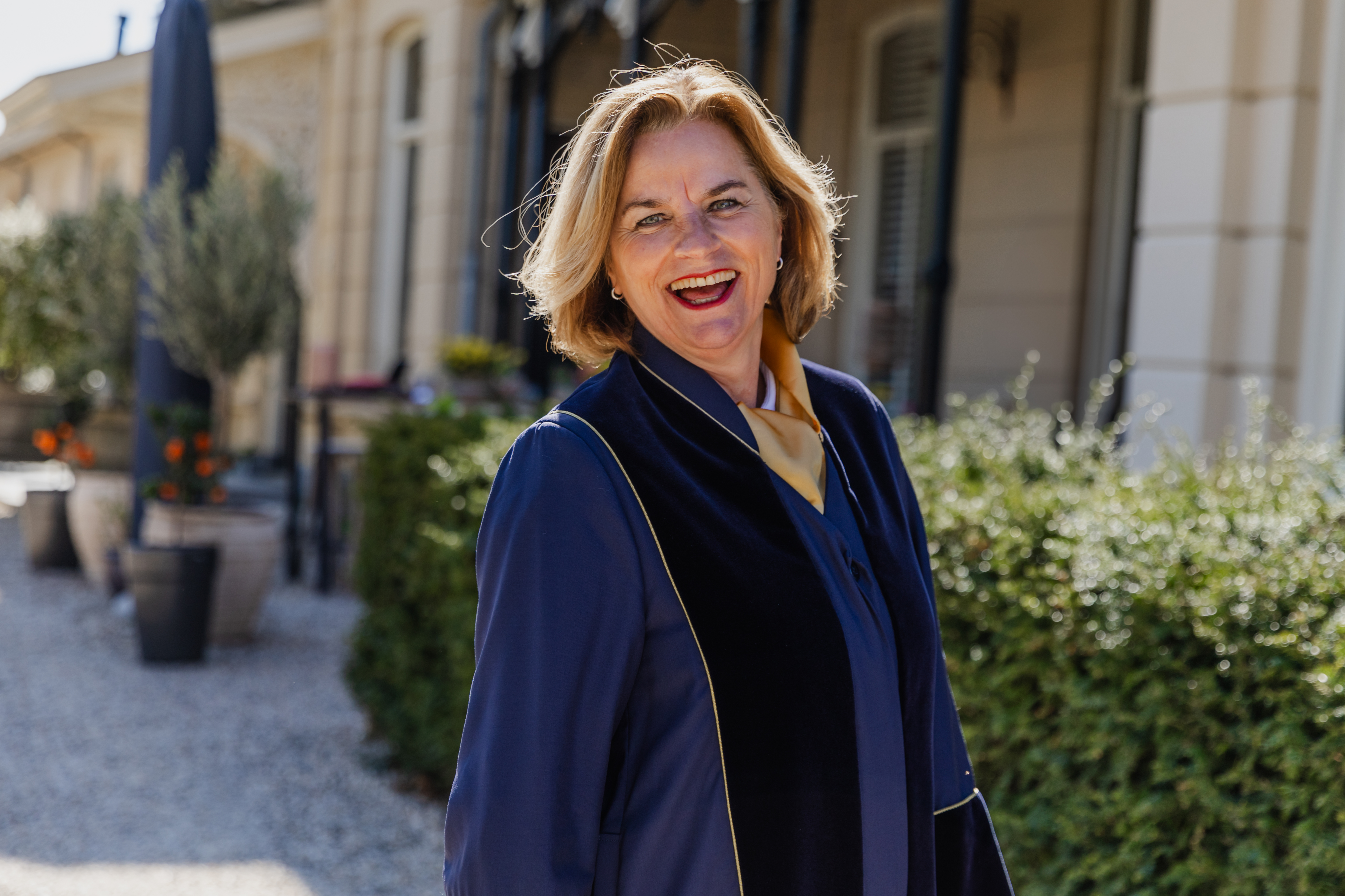 profiel van Bianca Nunnink