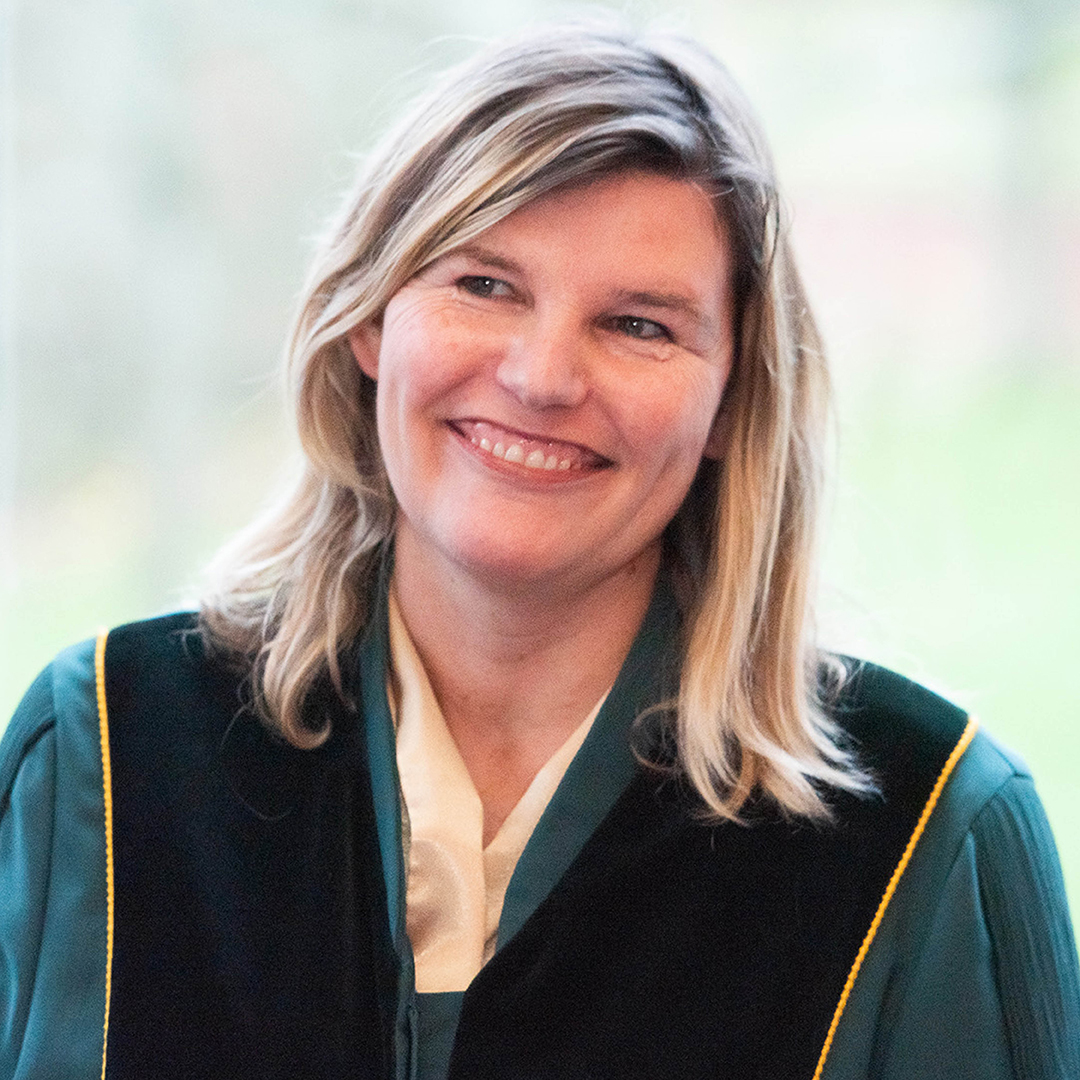 Profiel van Lucinda