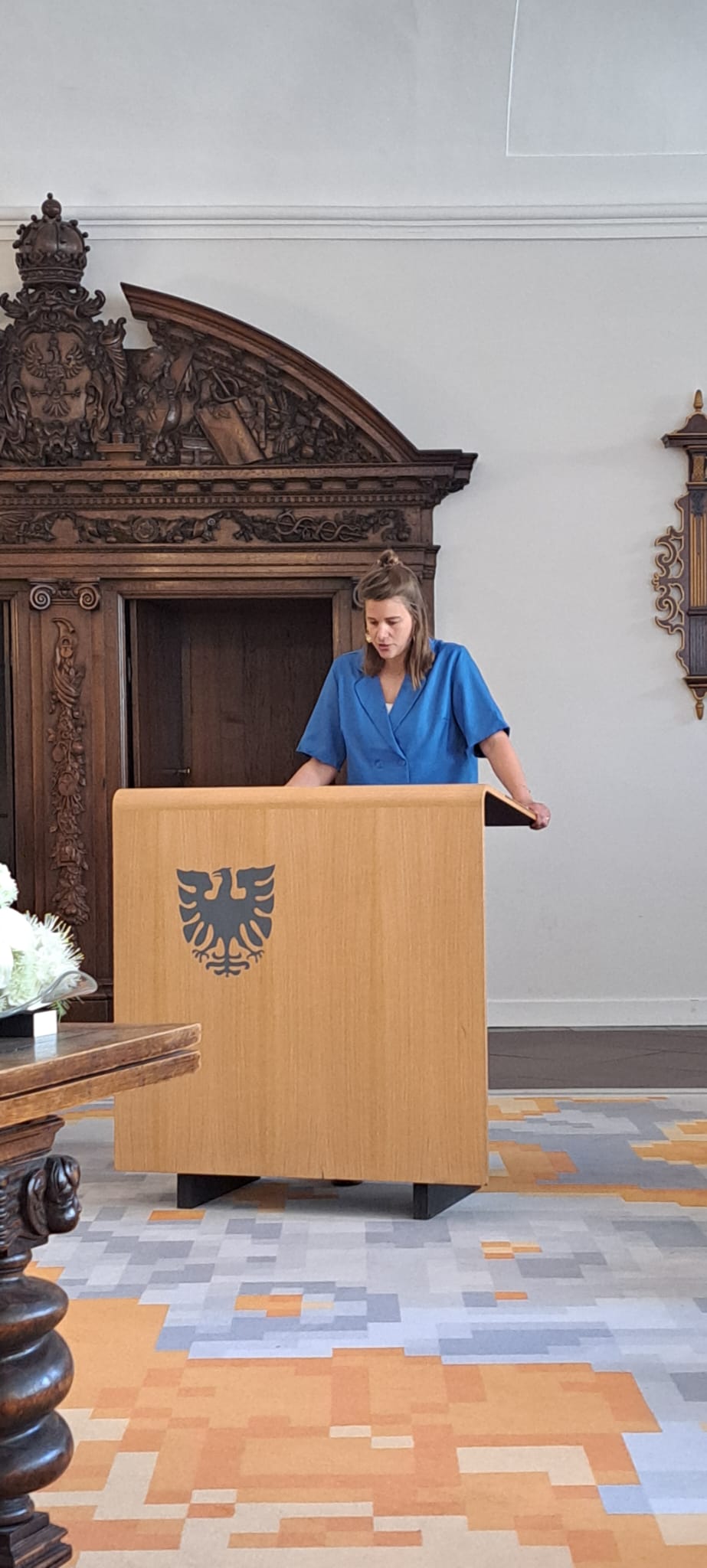 Sfeerfoto 1 van Eva Zoutenbier