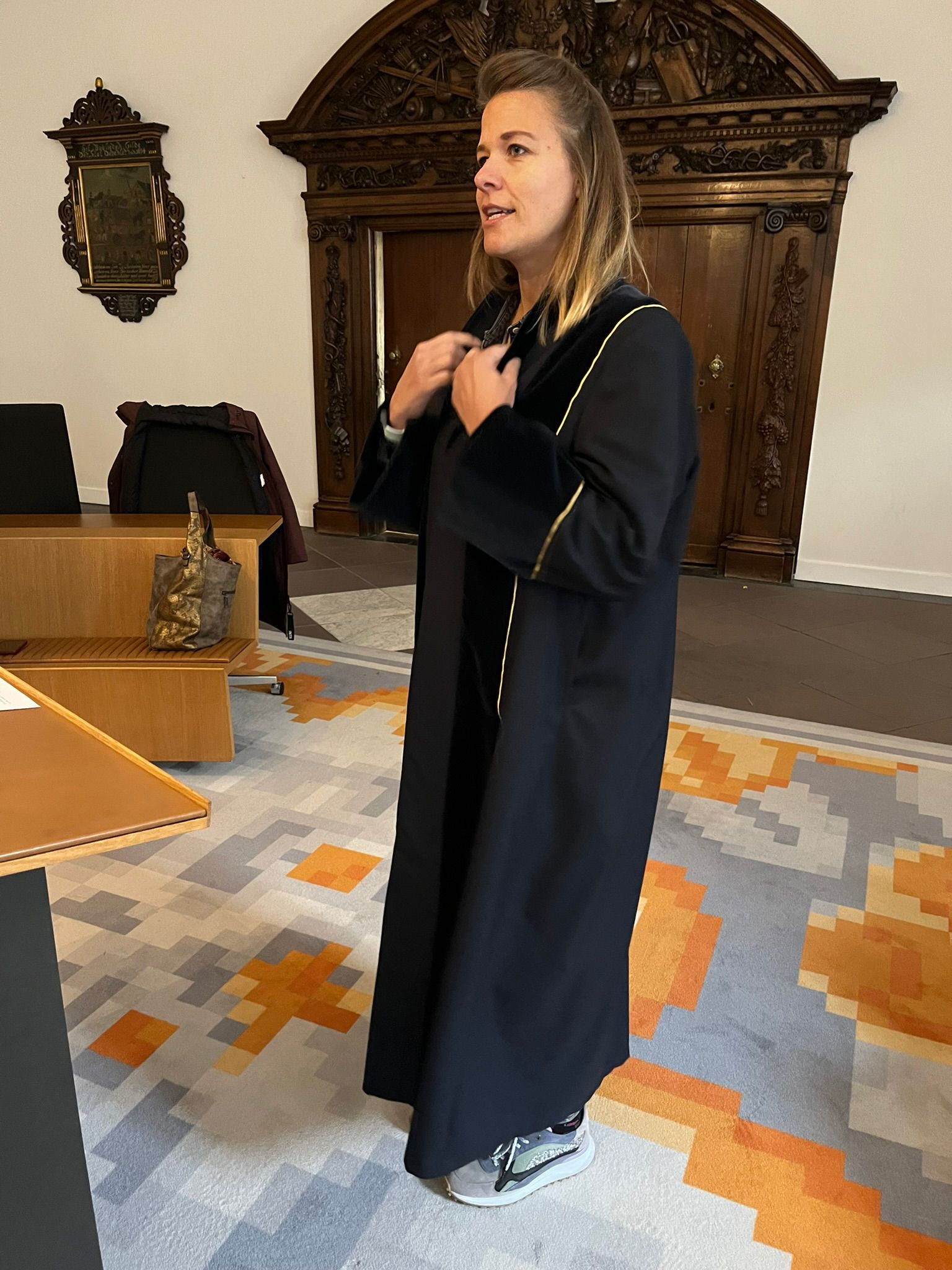 Sfeerfoto 2 van Eva Zoutenbier