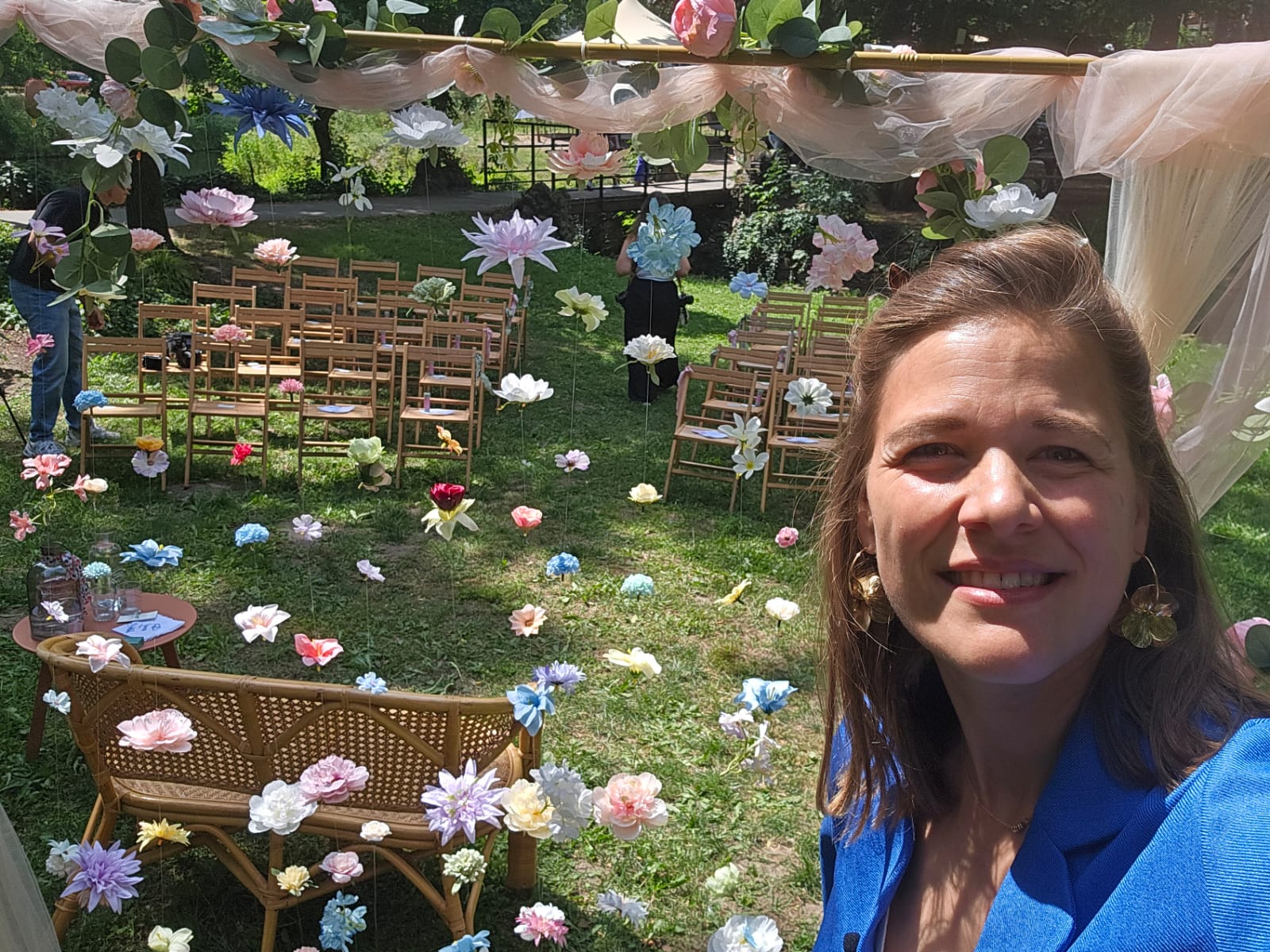 Sfeerfoto 5 van Eva Zoutenbier