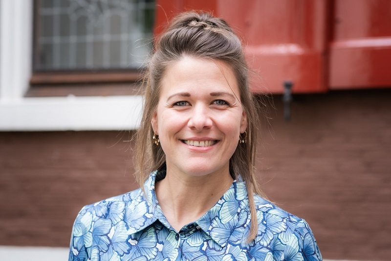 Sfeerfoto 6 van Eva Zoutenbier