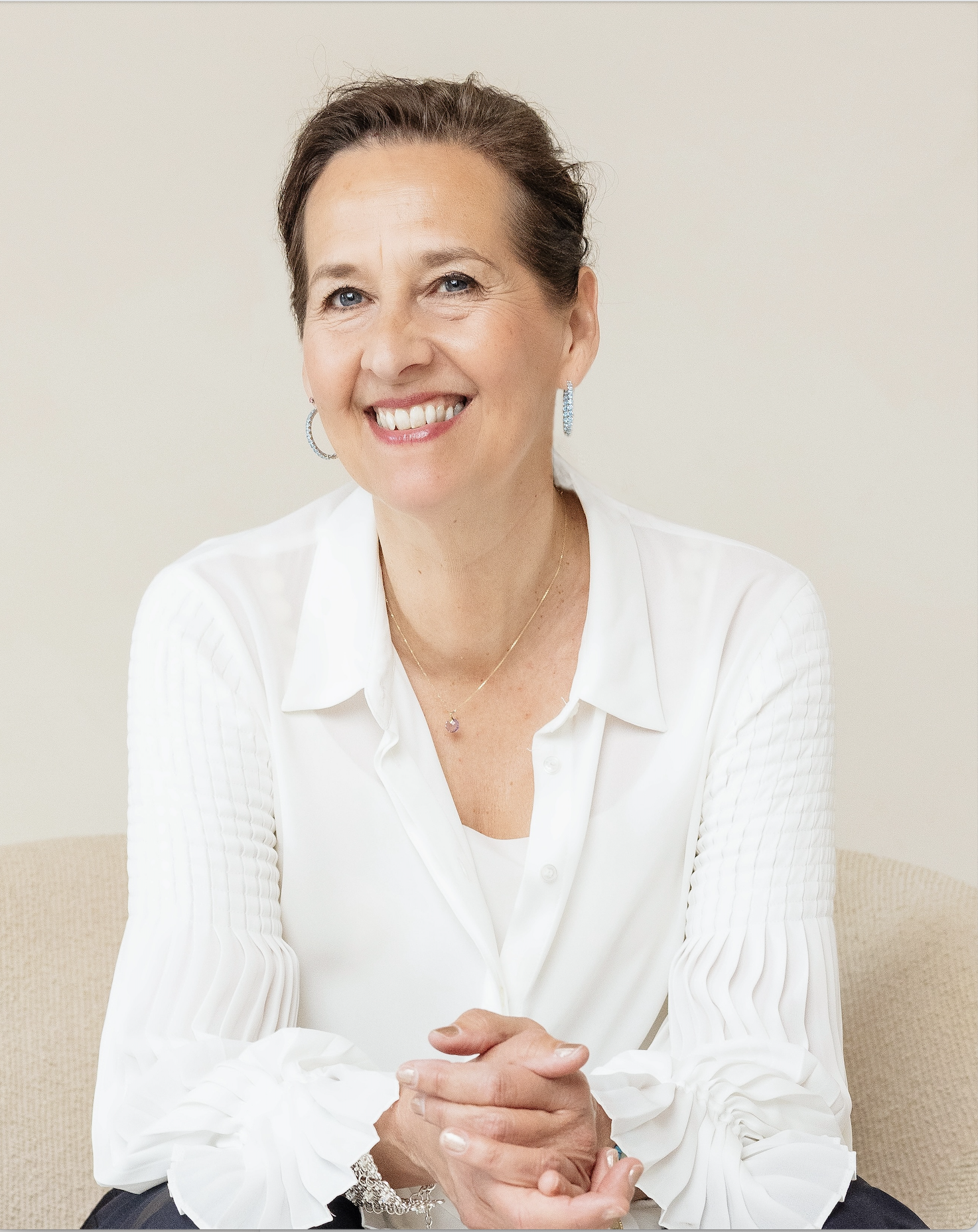 Profiel van Saskia