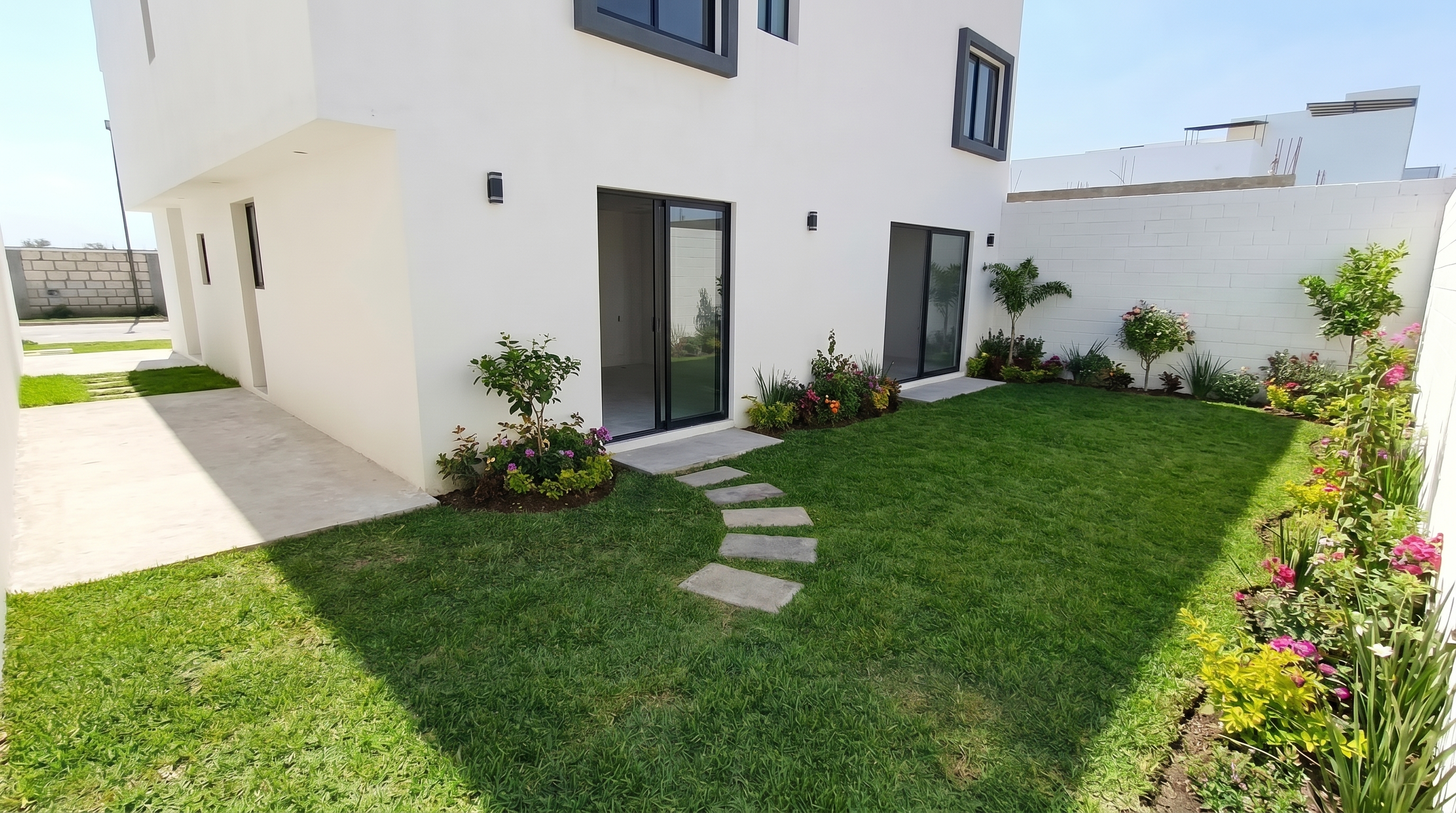 Miniatura de la casa 1H