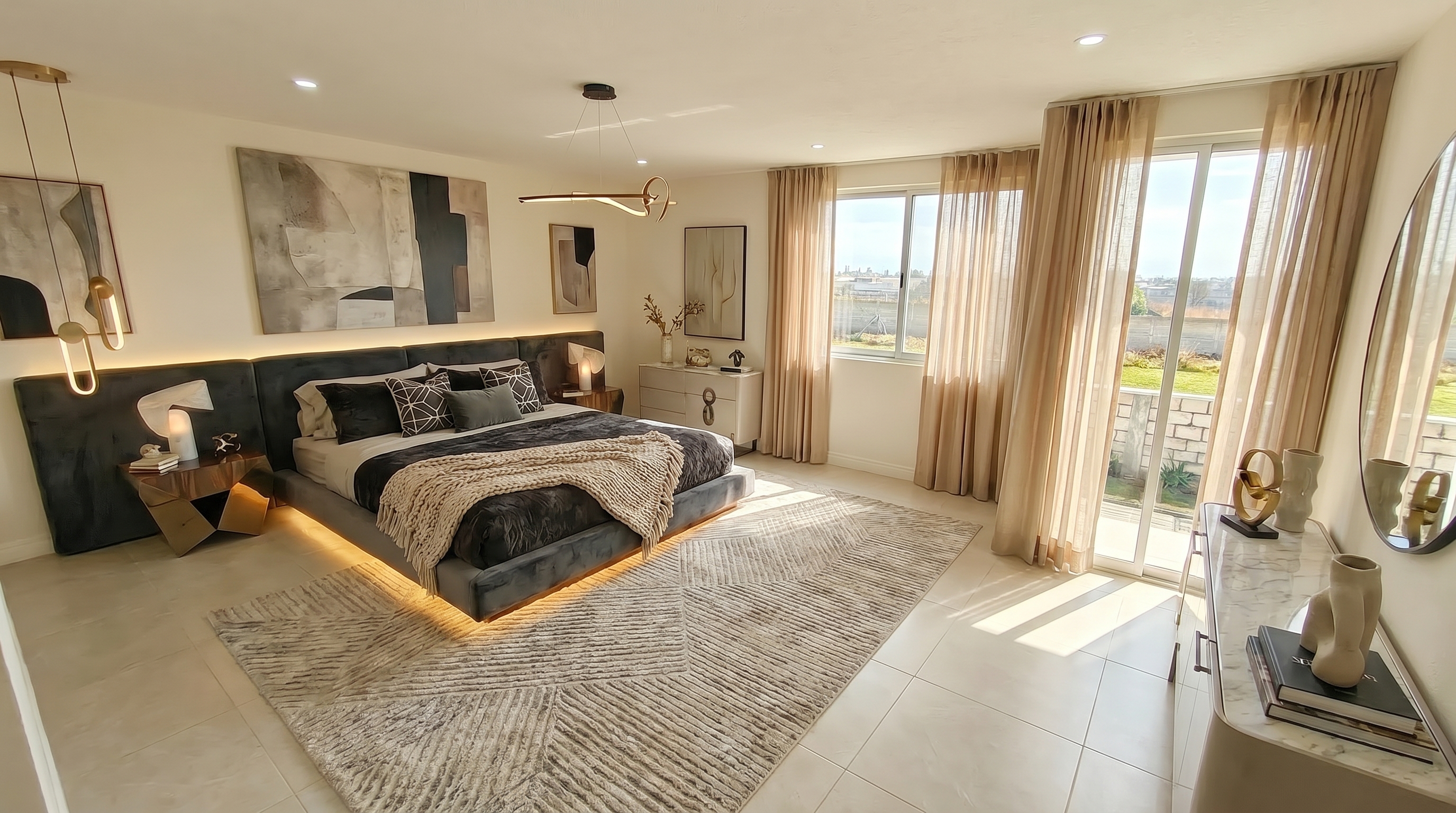 Miniatura de la casa 1H