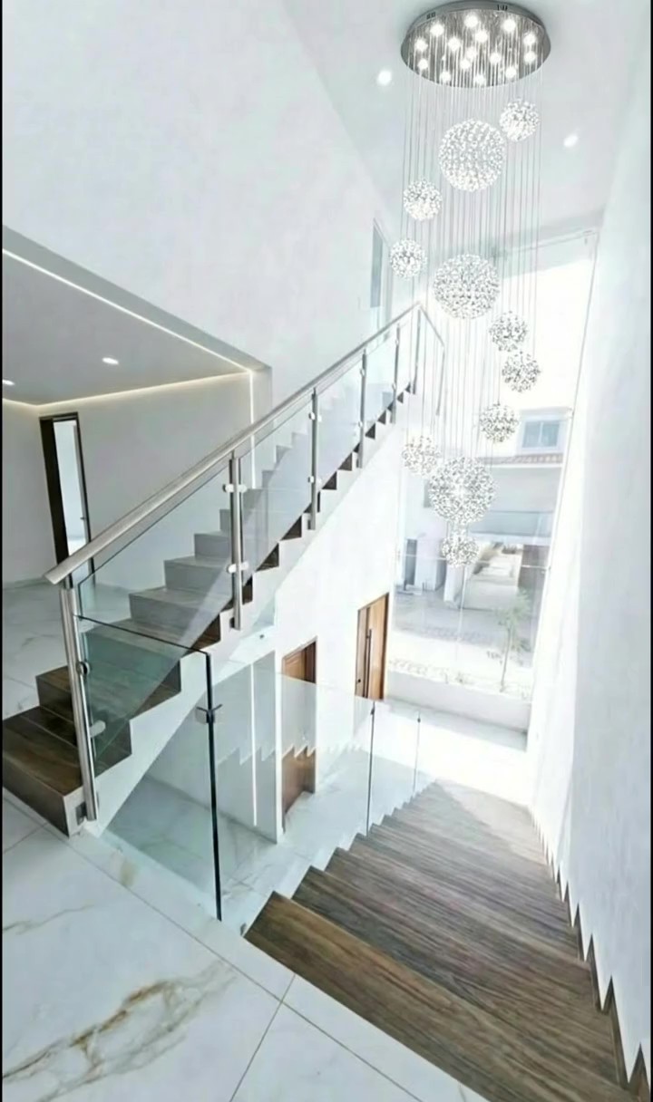 Entrada de la casa 10 en Fossalta Residencial