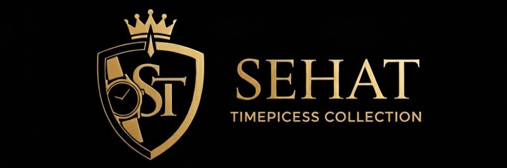 Sehat Watches Logo