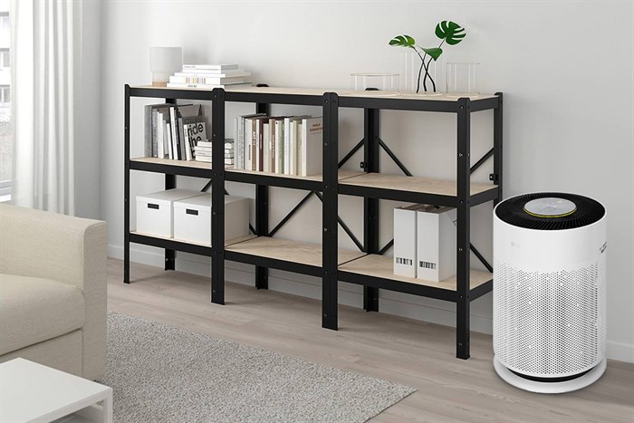 Review 5 loại máy lọc không khí năm 2026 - Ưu nhược điểm