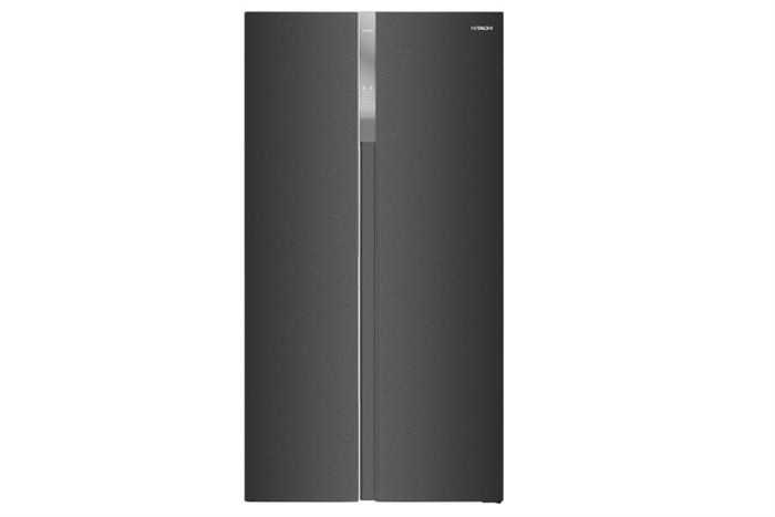 Tủ lạnh Hitachi Inverter 532 lít Side By Side