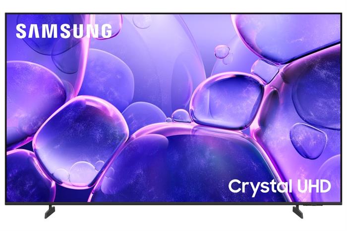 Smart Tivi Crystal UHD Samsung 4K 55 inch 