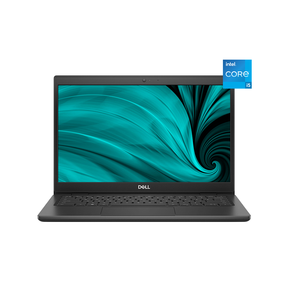 Laptop Dell Latitude 3420 L3420I5SSD (Core i5-1135G7/8GB/256GB SSD/14.0"HD/Fedora/Đen/ 1 Yr)