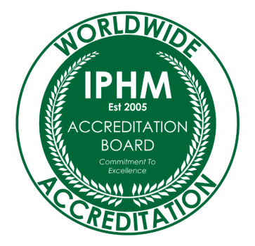 IPHM Accreditation