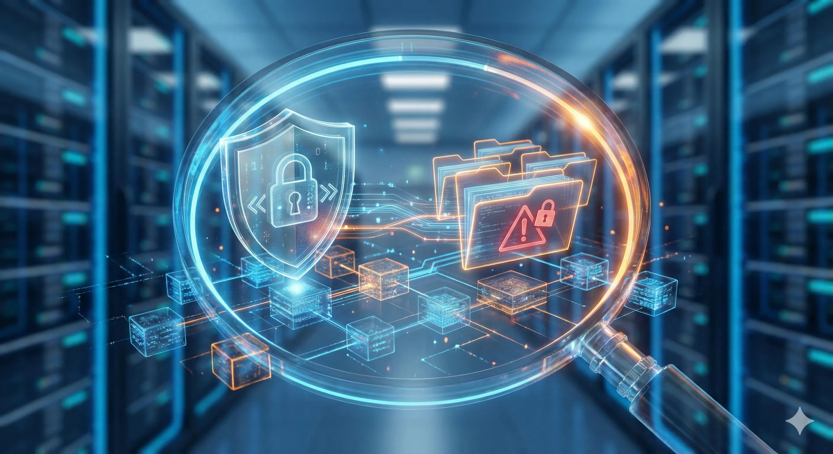 Análise de Infraestrutura